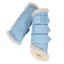 Eskadron Softslate Evo-Wool Tendon Boots Reflexx SS23 - Light Blue